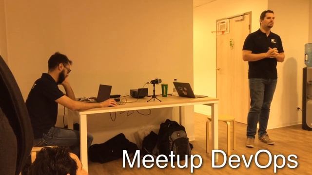 meetup devops aix-marseille - 20/02/2018 - kubeadm vs Rancher RKE vs KOPS смотреть онлайн