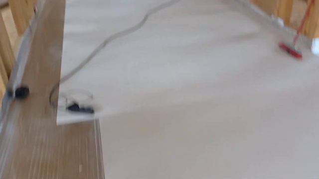 тёплый пол в доме у соседа смотреть онлайн