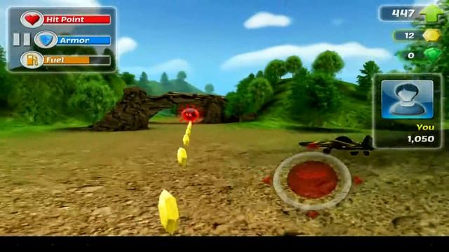 Wings on Fire - Android and iOS gameplay GamePlayTV смотреть онлайн