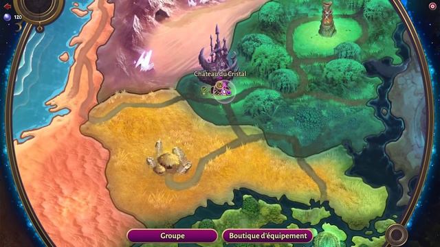 Les Skèksès ont Vaincu la Mort ! | ép 1 | The Dark Crystal Age of Resistance Tactics | gameplay fr смотреть онлайн