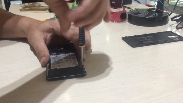 Как Разобрать Nokia 3.1, Разборка Нокиа 3 смотреть онлайн
