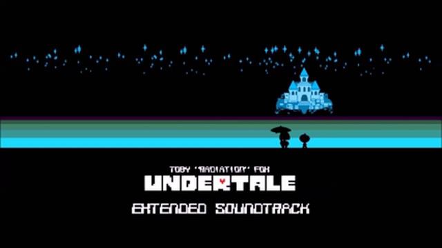 Undertale OST - Alphys (Lab Theme) смотреть онлайн