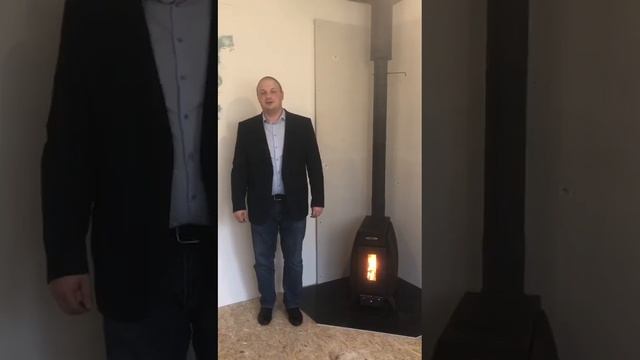 ? отзыв на монтаж отопительной печи TMF Огонь-батарея 7 смотреть онлайн
