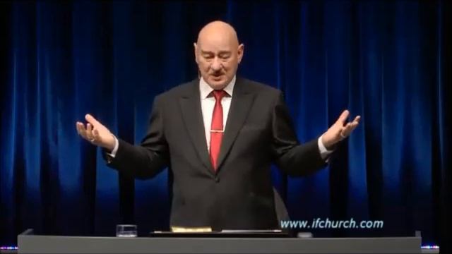 Встать на колени - это не унизительно. Перед Богом это даже нужно! смотреть онлайн