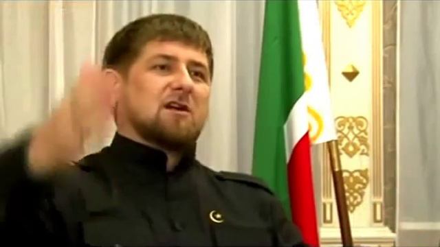 Рамзан Кадыров про бунт в Минске Лукашенко прав смотреть онлайн