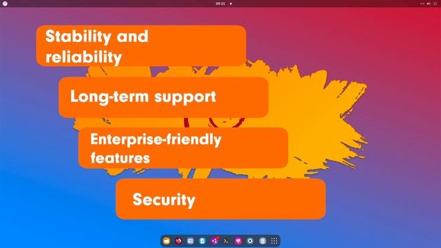 Debian vs Ubuntu - Comparison | Making the right choice смотреть онлайн