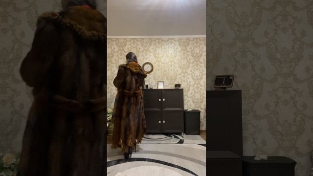 НОРКОВАЯ ШУБА ❄️ Продаётся смотреть онлайн
