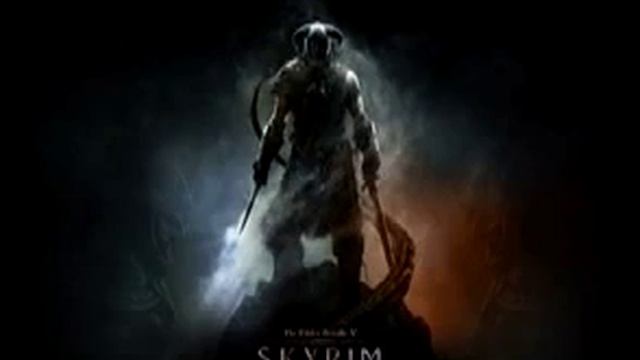 Skyrim Dragon Fight Theme 2 смотреть онлайн