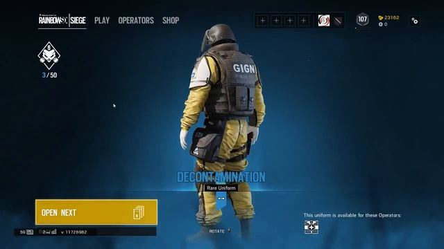RainbowSix Siege Operation Chimera Packs смотреть онлайн
