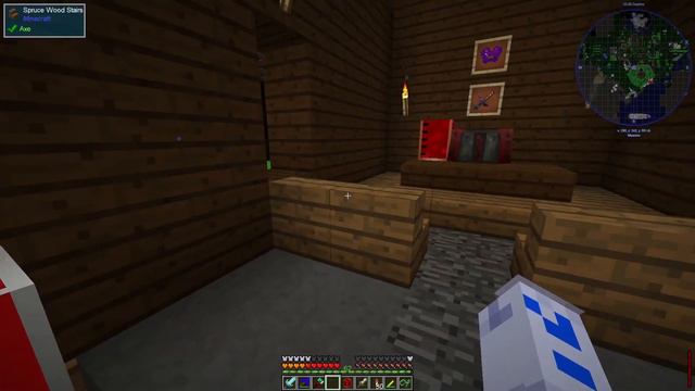E18 - Pipe Mania - 5 player Minecraft: Dungeons, Dragons and Space Shuttles - Laurence Plays смотреть онлайн