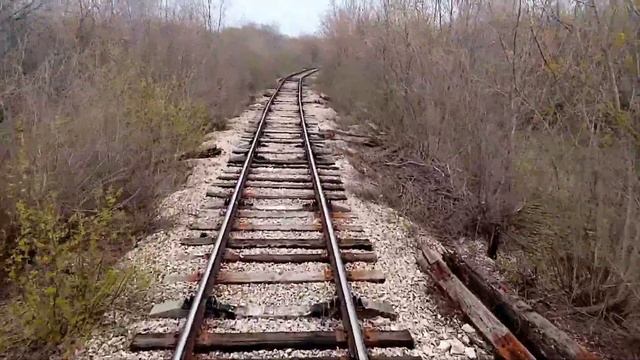 Отпустить тормоза у вагона. смотреть онлайн