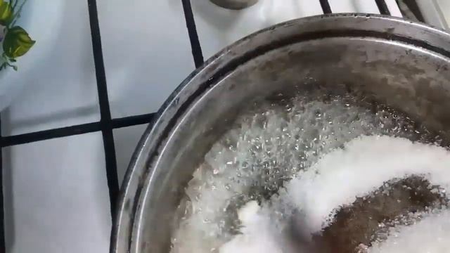 Банановый десерт. Один день из жизни.