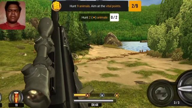 wild hunt #sniper #game смотреть онлайн
