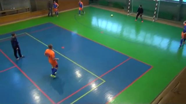 Разминка (54 сек). смотреть онлайн