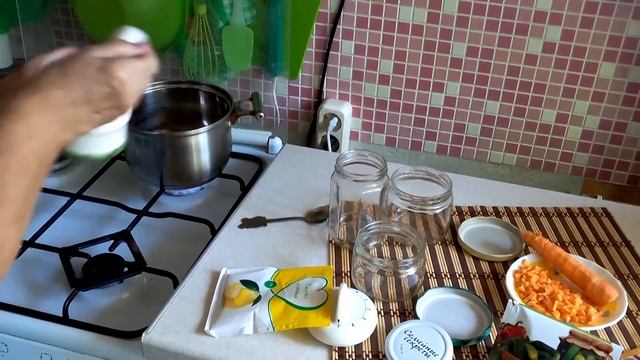 Маринованный чеснок на зиму. Как мариновать чеснок смотреть онлайн