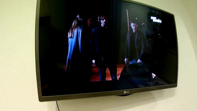 Телевизор LG Smart  28LH491U 28 дюймов