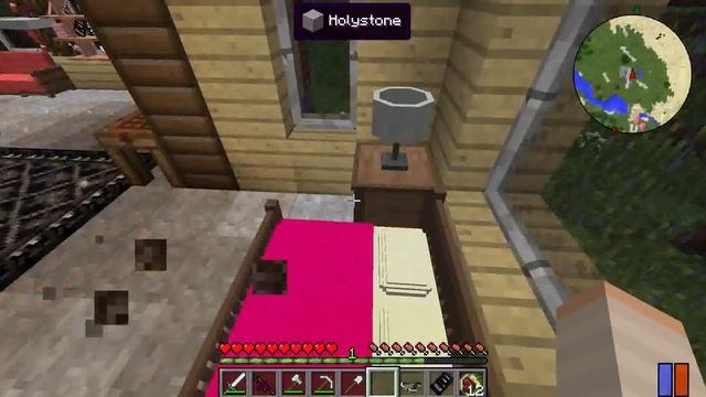 Minecraft | Adventure Craft 2# I Find Rico And Learn A Terrible Secret!? смотреть онлайн