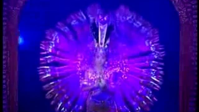 индийский танец Шивы смотреть онлайн