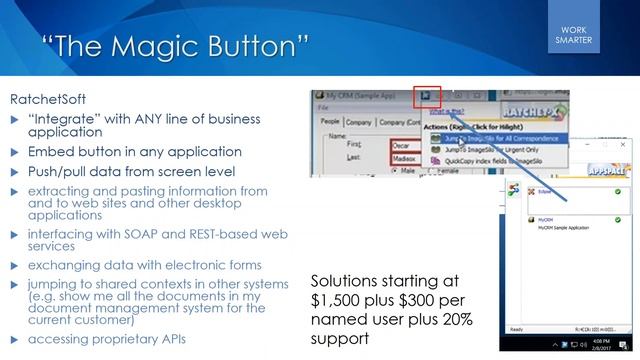 eclipse 103 learn how to integrate with docSTAR eclipse смотреть онлайн
