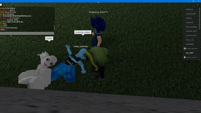Ragdoll Engine ROBLOX GAME 1 ЧАСТЬ ОБЗОР СИМУЛЯТОР ПАДЕНИЙ смотреть онлайн