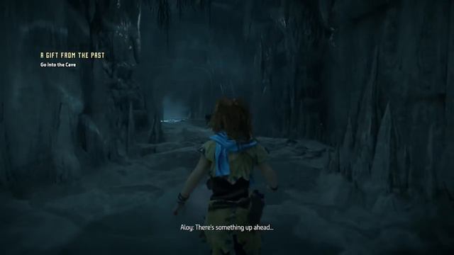 HORIZON: ZERO DAWN Part 1 -(ALOY'S JOURNEY BEGINS!!) смотреть онлайн