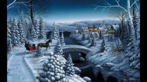 Краткое содержание Двенадцать месяцев. Маршак С. Я. Пересказ сказки за 6 минут