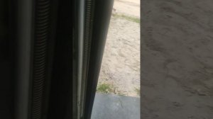 гаражные ворота дорхан, честный отзыв владельца.