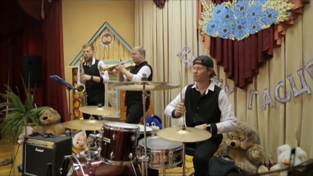 Клип "Дед Мороз летом" (марафон доброТЫ). смотреть онлайн