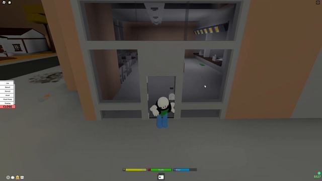 Roblox Da Hood Free Animation Pack Script Pastebin смотреть онлайн