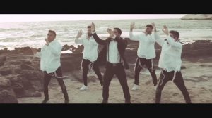 Itzik Orlev — HaShem Echad | איציק אורלב ה' אחד הקליפ הרשמי