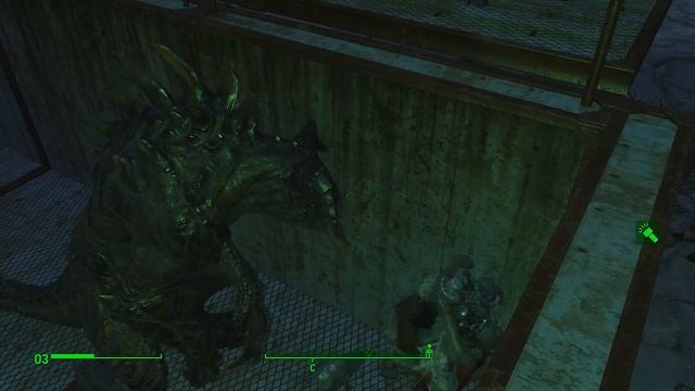 АРЕНА - Fallout 4: Wasteland Workshop DLC смотреть онлайн
