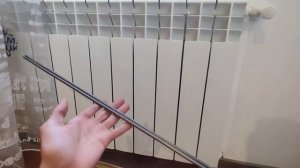 Отопление ТЭНами, почему шумит батарея в момент нагрева. Как убрать шум.