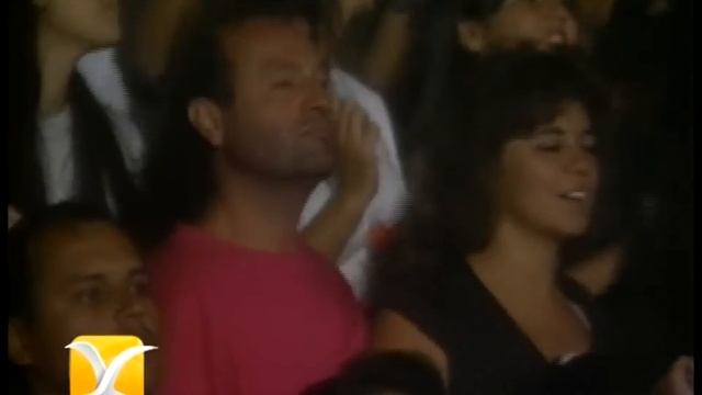Loco Mía, Loco Mía,  Festival De Viña 1992