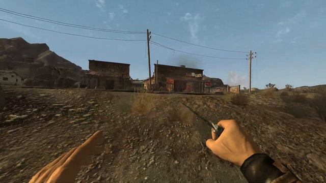 Butcher Pete | A Melee Animation Overhaul (Part 2) смотреть онлайн