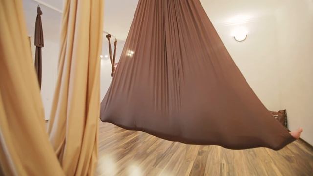 Aerial Yoga Аэройога Aeroyoga Aeroyogastudio