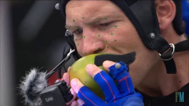 AVATAR - Making of First Awakening scenes | Jake Sully | James Cameron | Avatar 2 смотреть онлайн