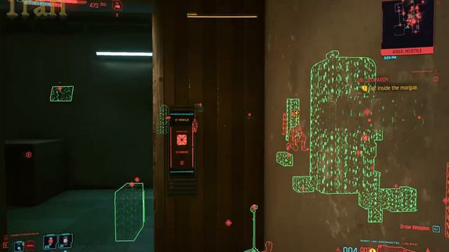 Cyberpunk 2077⌨️22 - Raymond Chandler Evening смотреть онлайн