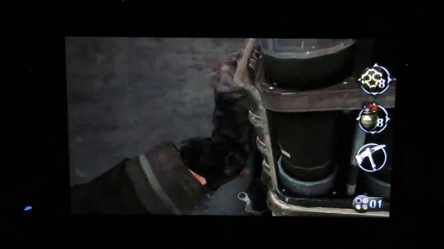 RESISTANCE: BURNING SKIES Playthrough Part 4 смотреть онлайн