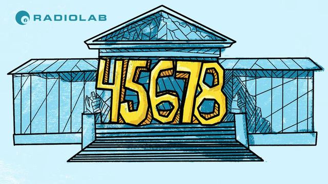 The Most Perfect Album: Episode 2 | Radiolab Presents: More Perfect Podcast | Season 3 смотреть онлайн