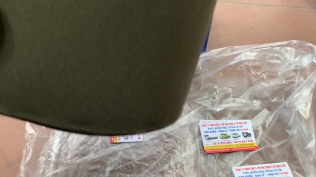 Review tận cảnh lọc gió hyundai EX8 GT hàng xịn theo xe смотреть онлайн