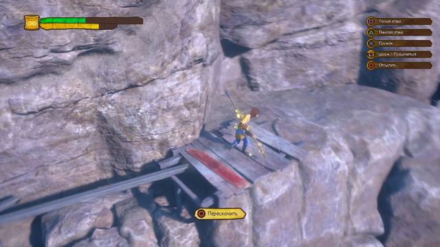 Прохождение Monkey king: Hero is back на русском языке без комментариев 
Часть 7