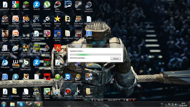 как и где скачать steam смотреть онлайн