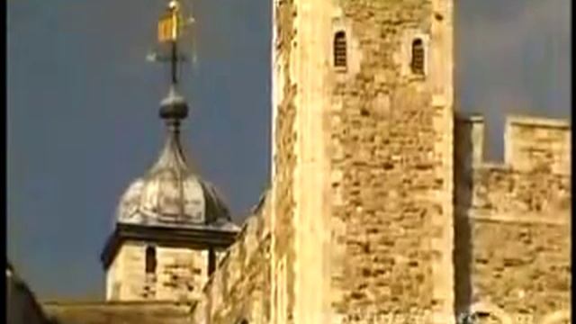 Великобритания, Лондон. Тауэр. смотреть онлайн