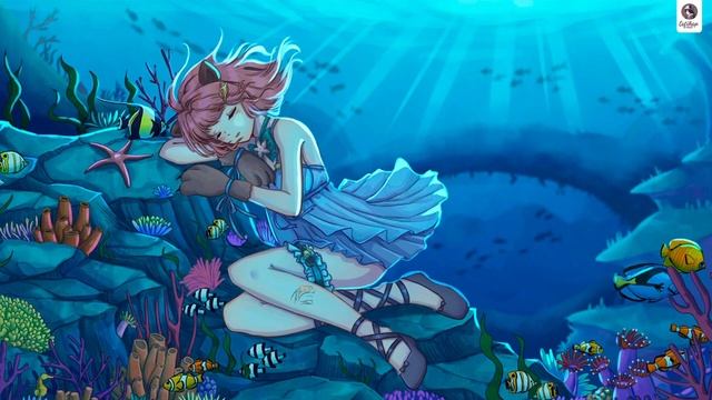 Great dream. Music for sleep ?[lofi hip hop/relaxing beats] смотреть онлайн