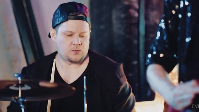 КАВЕР-ГРУППА "DANCE MACHINE". САМАРА. СТУДИЯ ГРАНДИОЗНЫХ ПРАЗДНИКОВ ВАРВАРЫ ВИШНИ смотреть онлайн