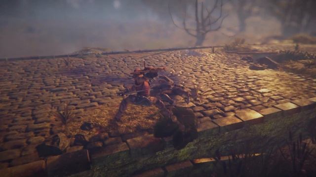 Hand of Fate 2 ➤ ПЕРВЫЙ ВЗГЛЯД ➤ ПЕРВОЕ ИСПЫТАНИЕ. смотреть онлайн