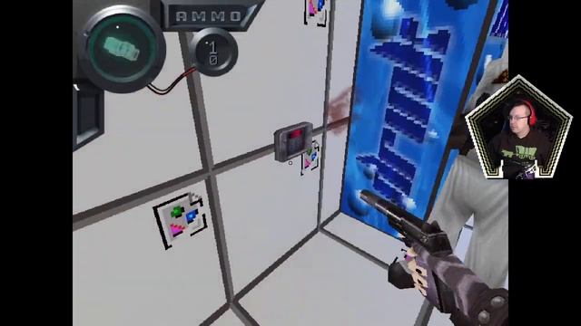 Imperfect Dark. - JSON: VR Sandbox (Dec 10, Madvent Calendar 2021) смотреть онлайн