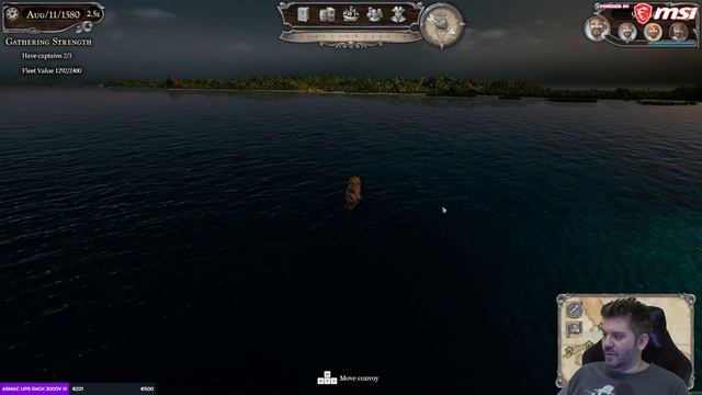 TORTUGA?A PIRATE`S TALE (full game - part 2) /4K-2K/RTX4090 смотреть онлайн