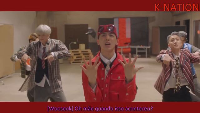 PENTAGON - 