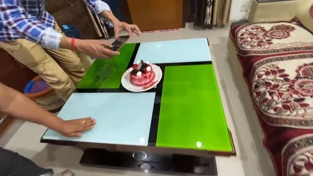 Oreo Ka Birthday ? Celebration ? смотреть онлайн